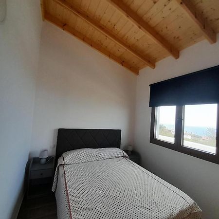 Villa La Casita La Matanza De Acentejo Eksteriør bilde