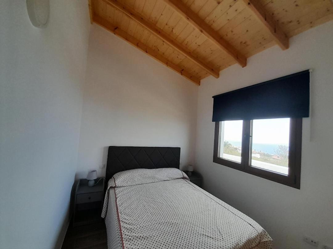 Villa La Casita La Matanza De Acentejo Eksteriør bilde