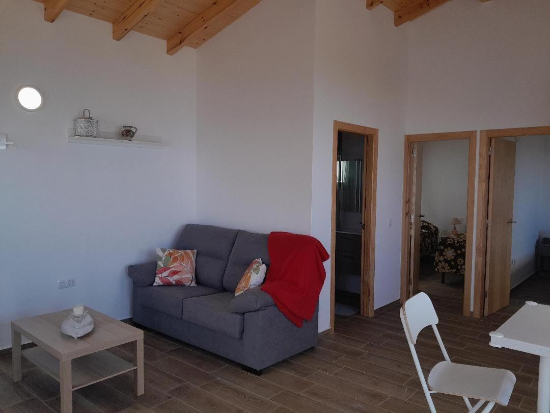 Villa La Casita La Matanza De Acentejo Eksteriør bilde