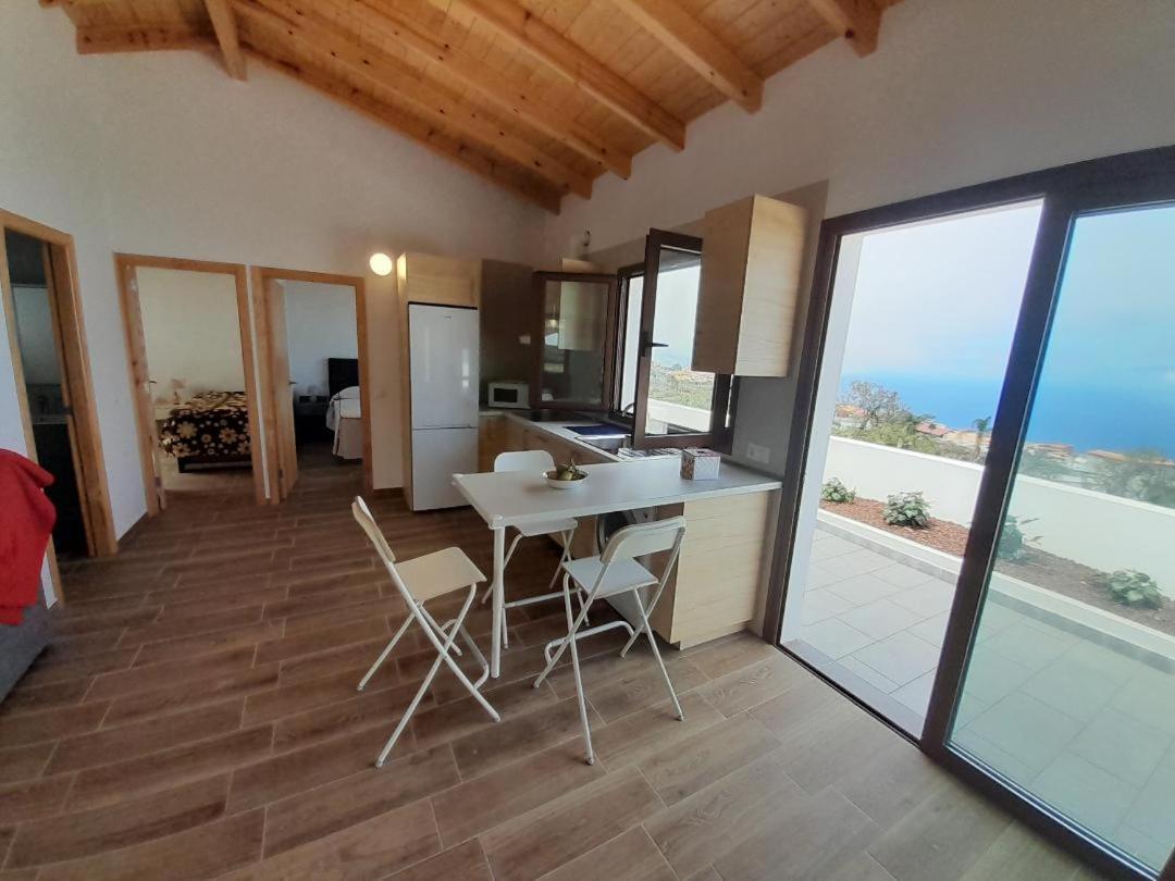 Villa La Casita La Matanza De Acentejo Eksteriør bilde